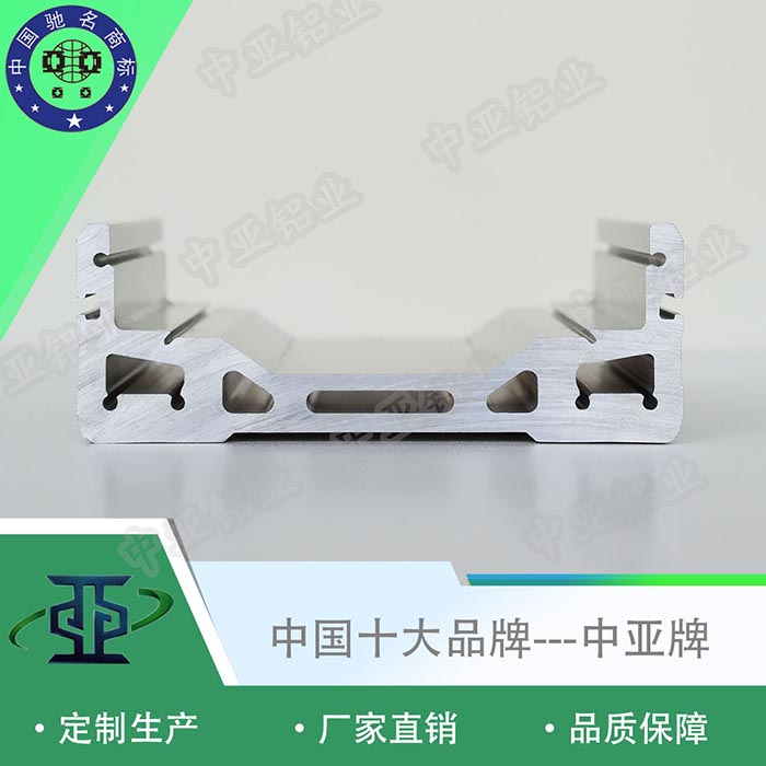 寶安廠家生產(chǎn)鋁型材圖片